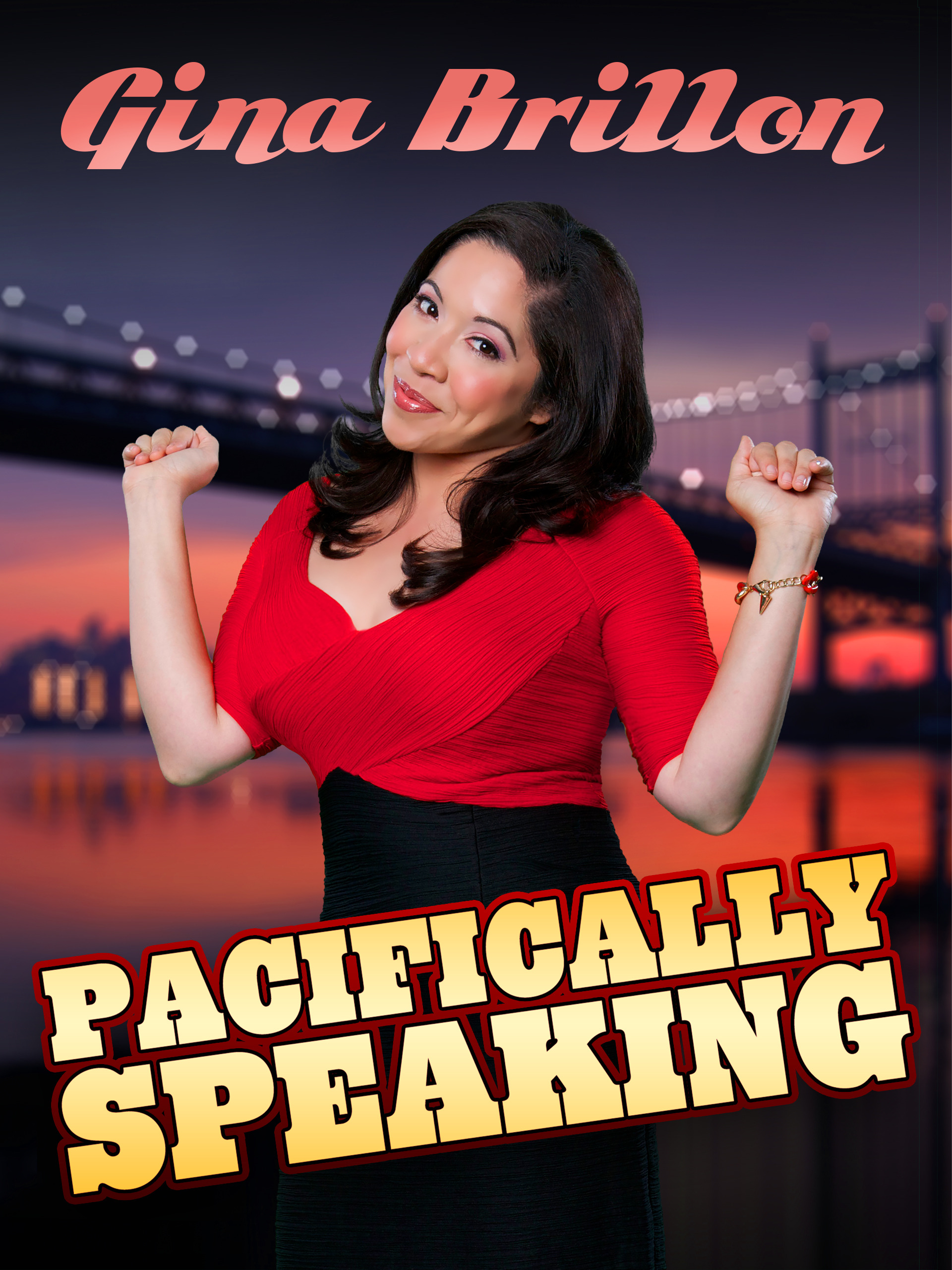     Gina Brillon: Pacifically Speaking